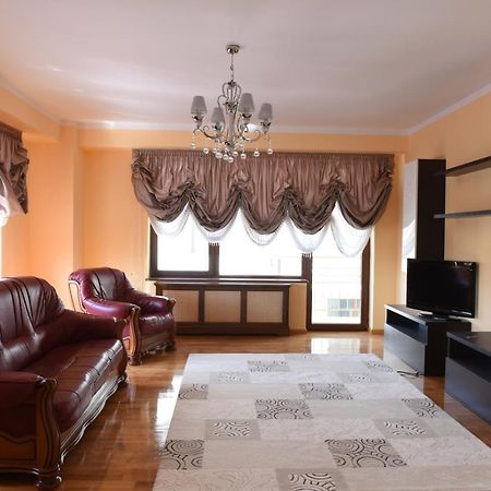 Apartament Community Complex Сибиу Экстерьер фото