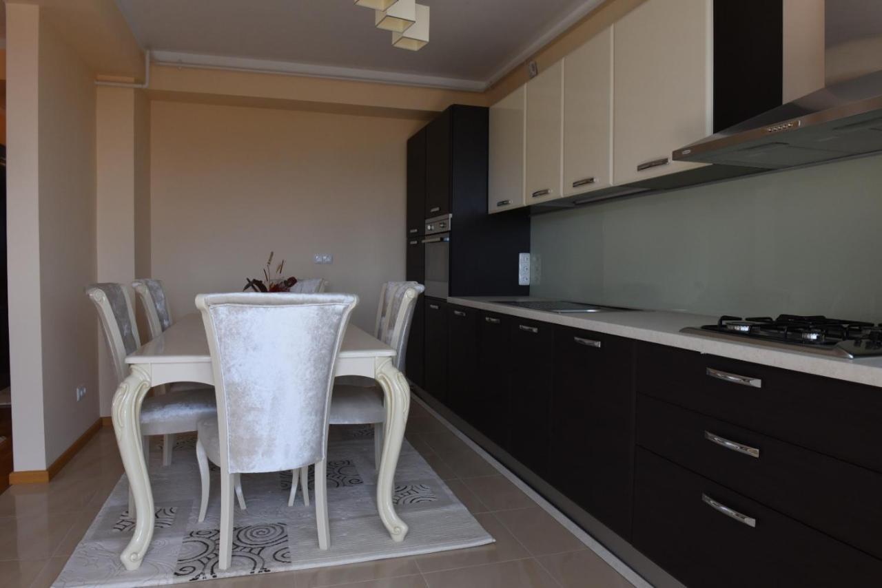 Apartament Community Complex Сибиу Экстерьер фото
