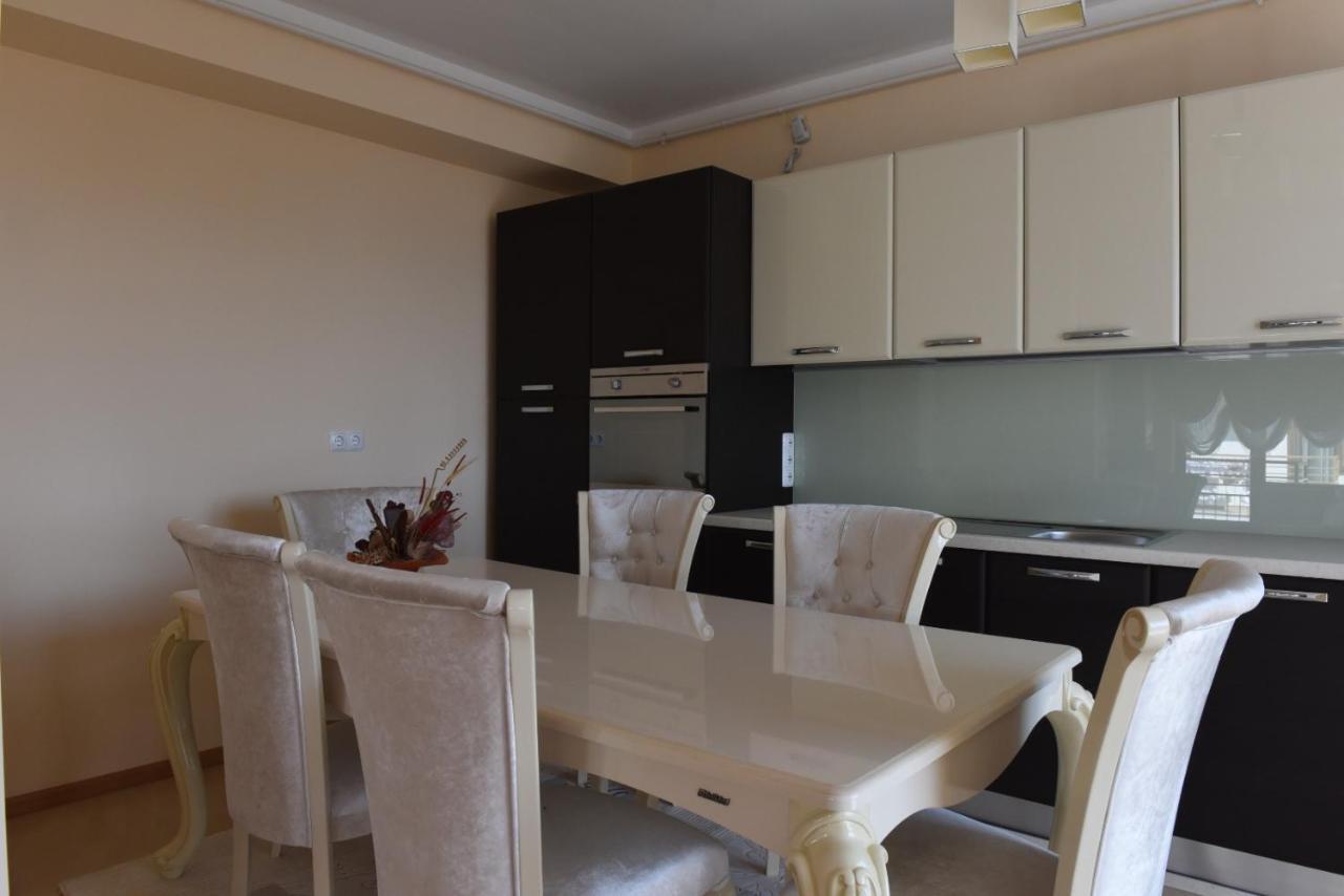 Apartament Community Complex Сибиу Экстерьер фото