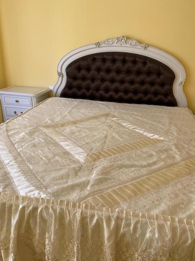 Apartament Community Complex Сибиу Экстерьер фото