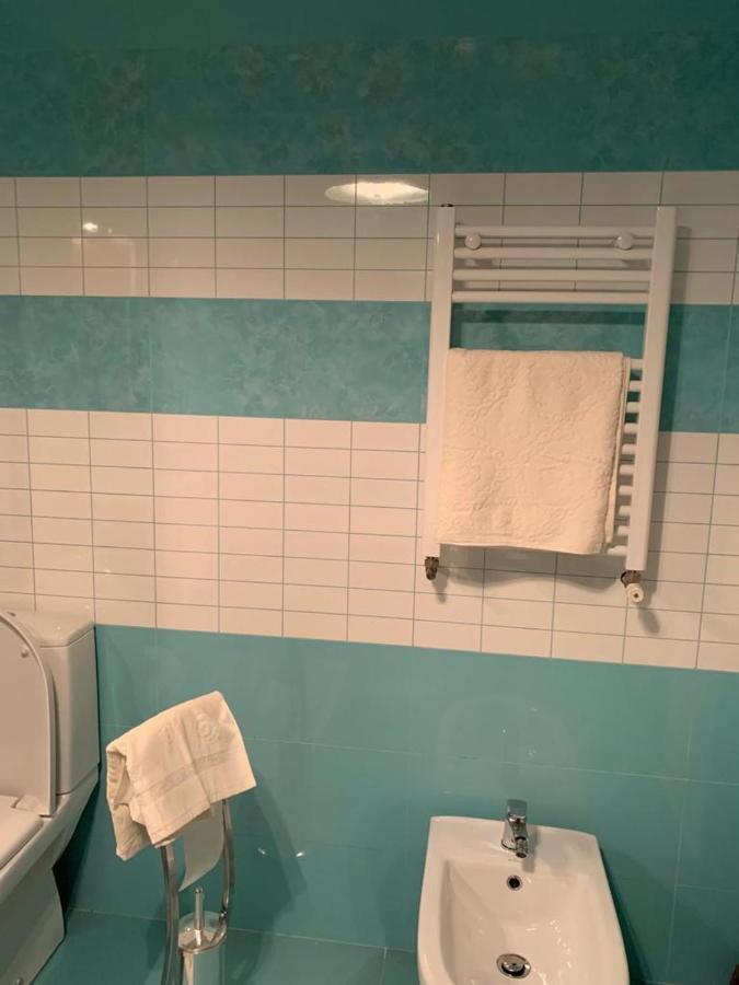 Apartament Community Complex Сибиу Экстерьер фото