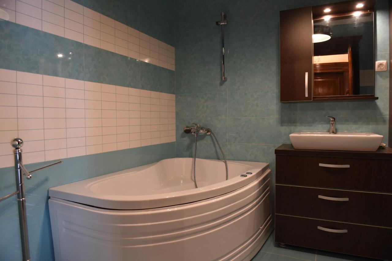 Apartament Community Complex Сибиу Экстерьер фото