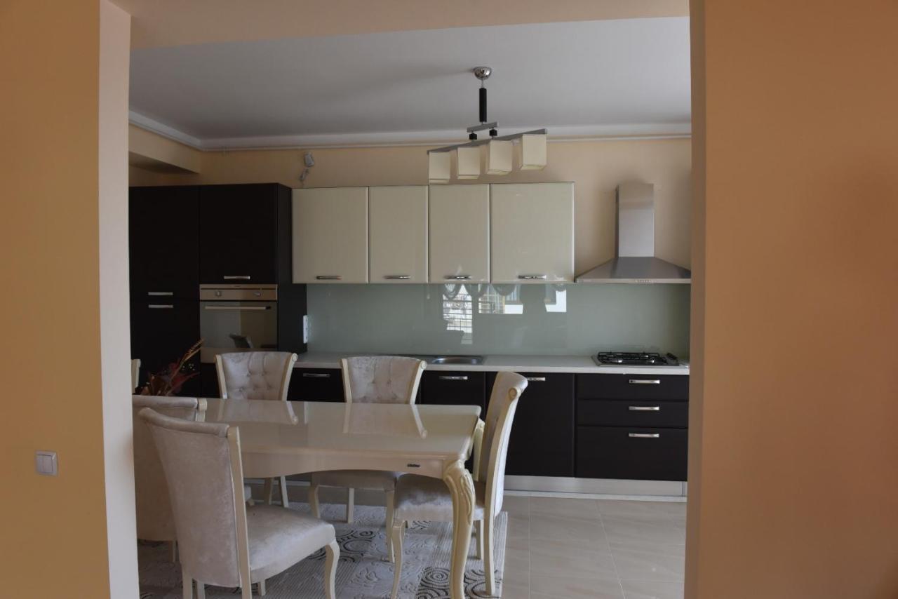 Apartament Community Complex Сибиу Экстерьер фото